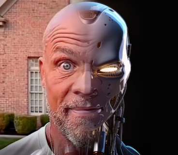 Cyborg