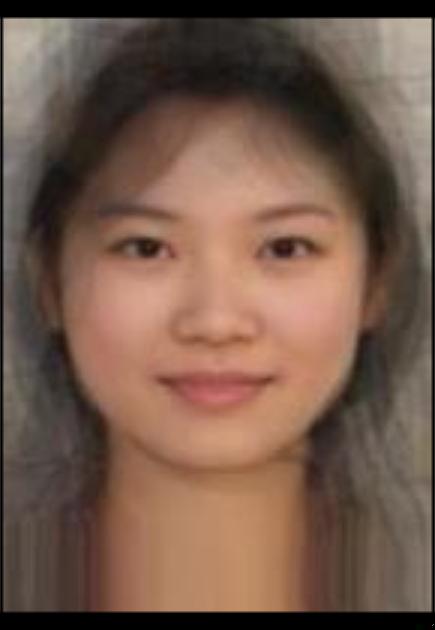 chinese female