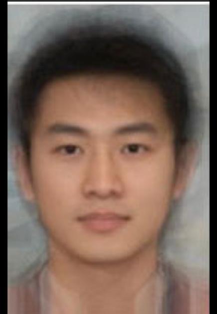 chinese male