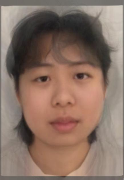 chinese female