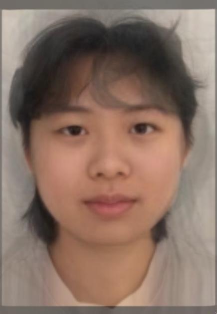 chinese female